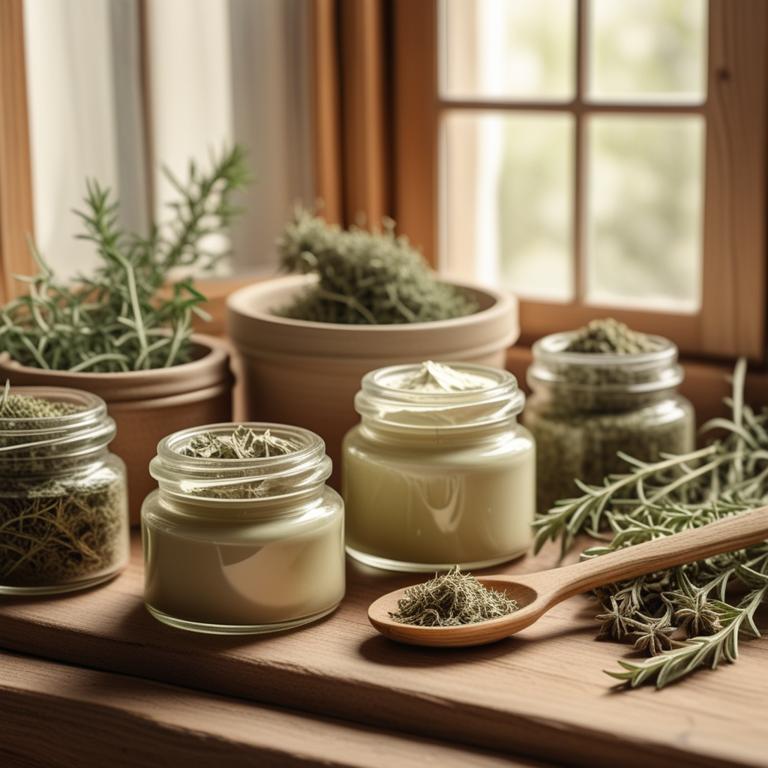 herbal creams for oily face