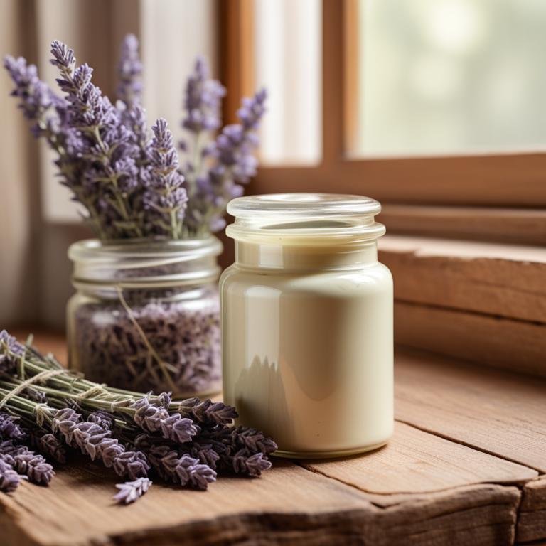 herbal creams for oily hair