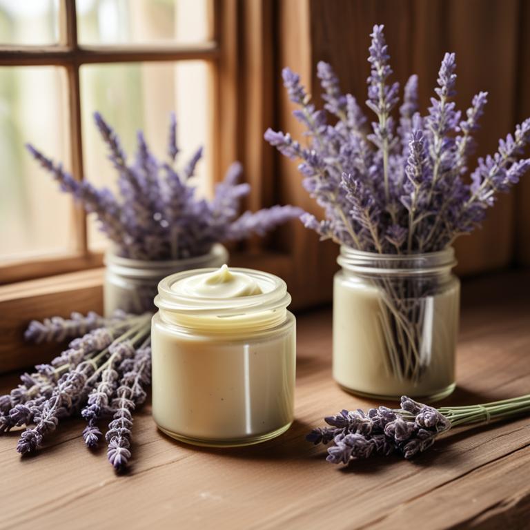 herbal creams for oily skin
