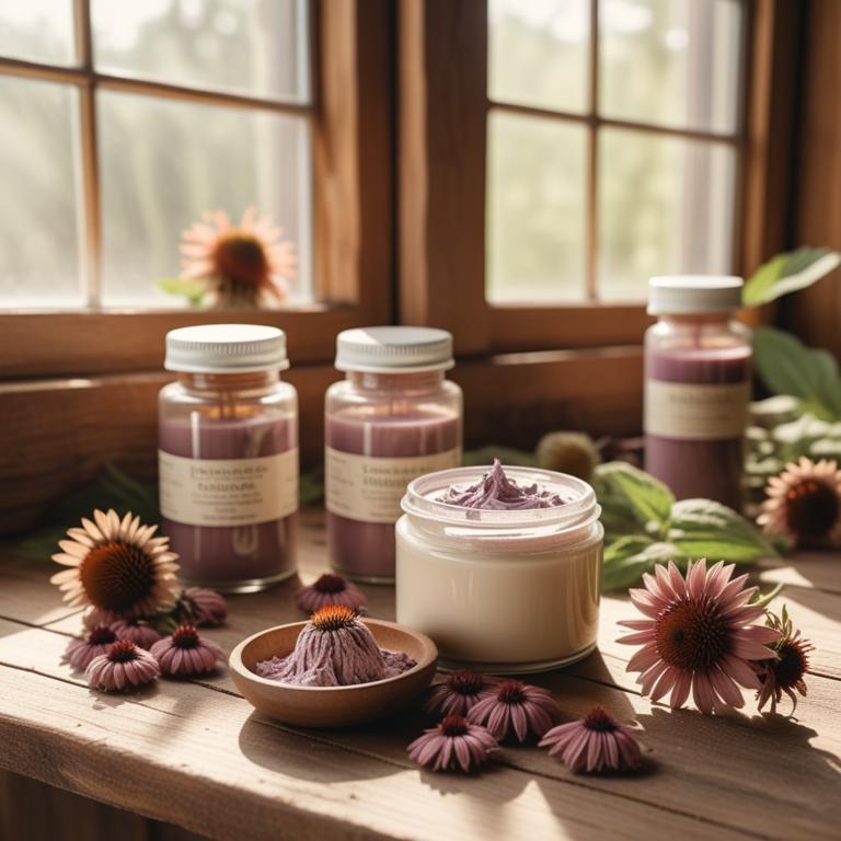 herbal creams for open pores