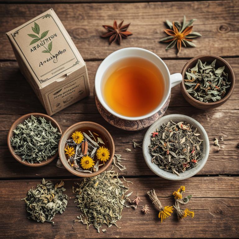 orthosiphon aristatus tea