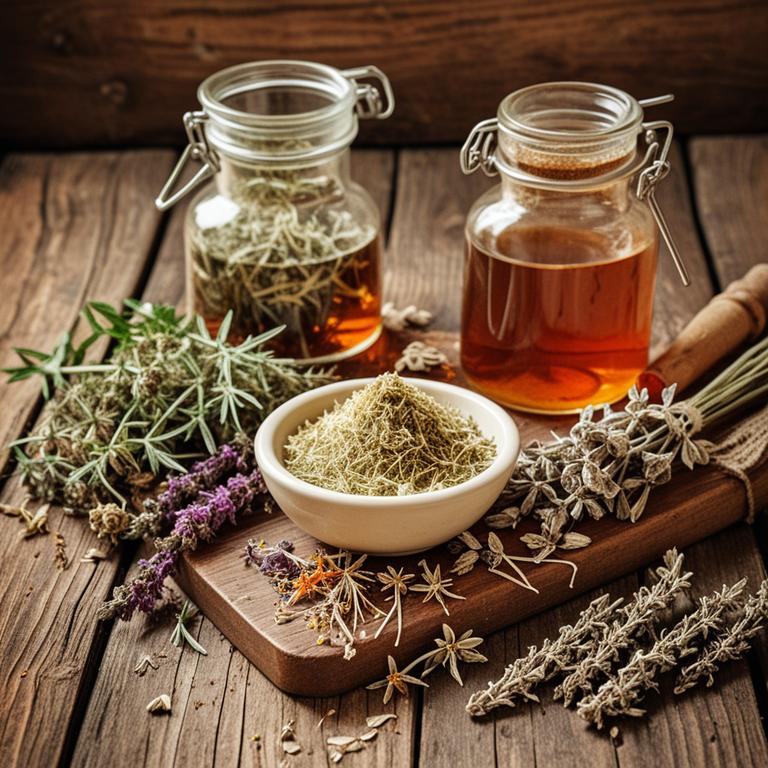 orthosiphon stamineus decoction