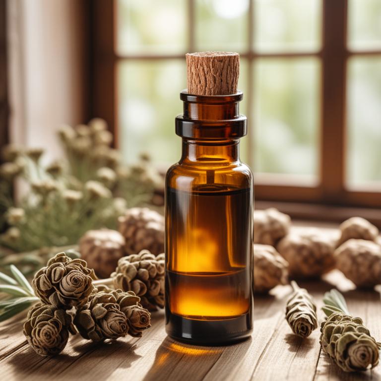 herbal essential oils for osteoarthritis