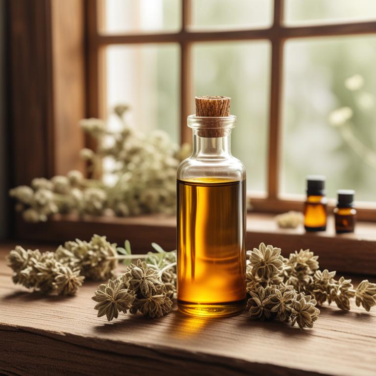 herbal essential oils for osteoporosis