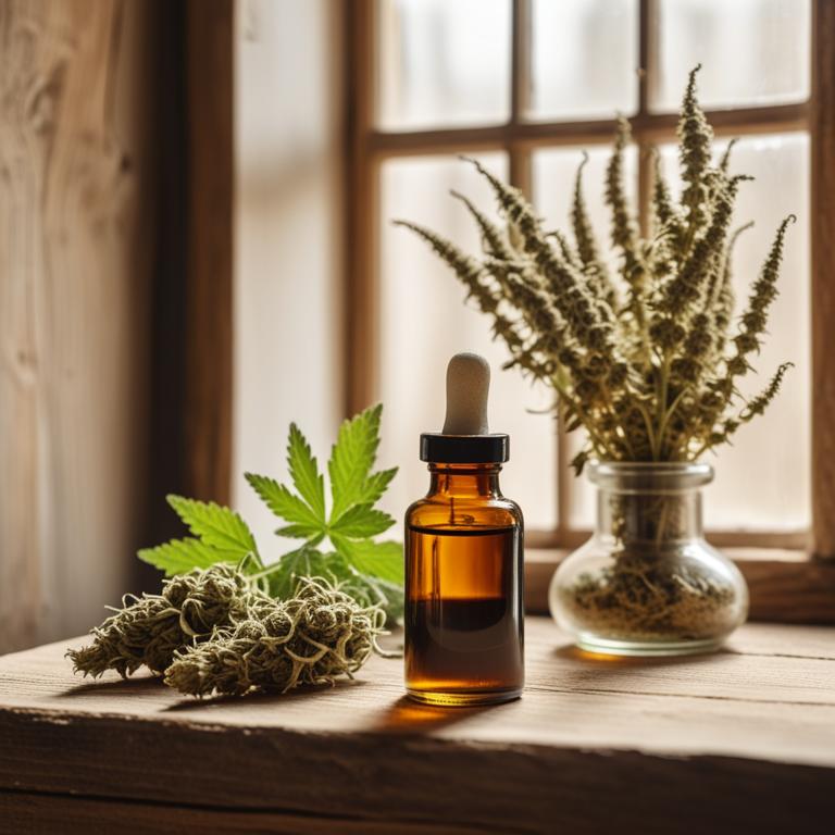 herbal tinctures for overactive bladder