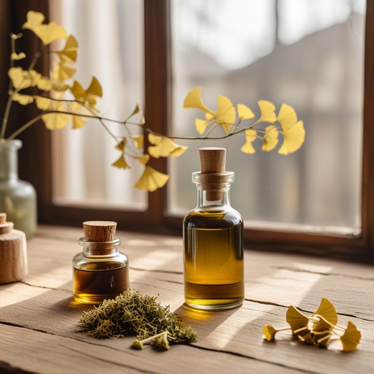 herbal tinctures for overeating