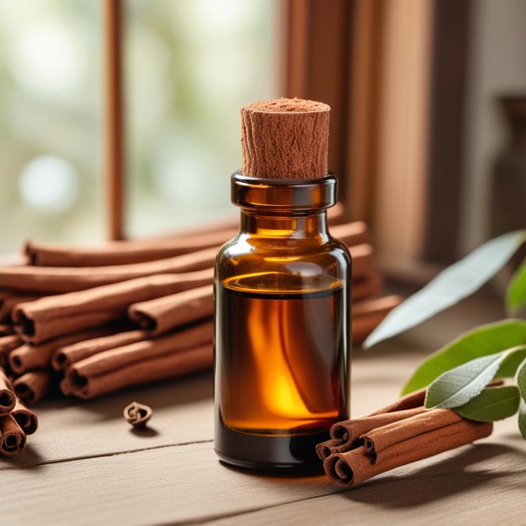 herbal essential oils for ovulation pain