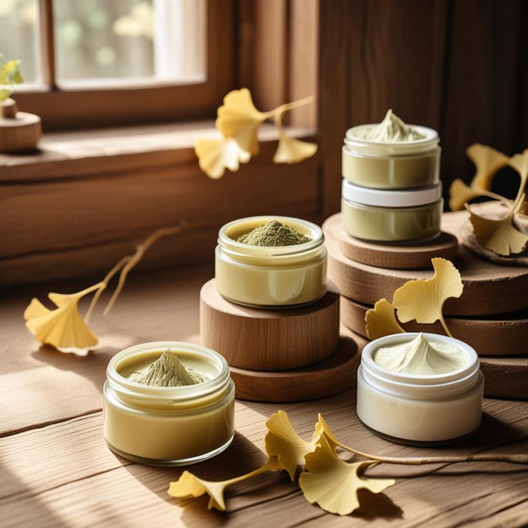 herbal creams for palpitation