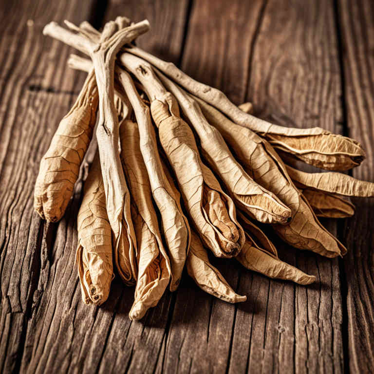 Panax ginseng linctuses