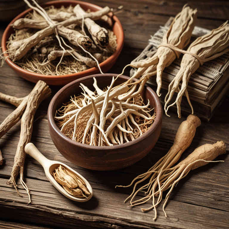 panax ginseng preparations