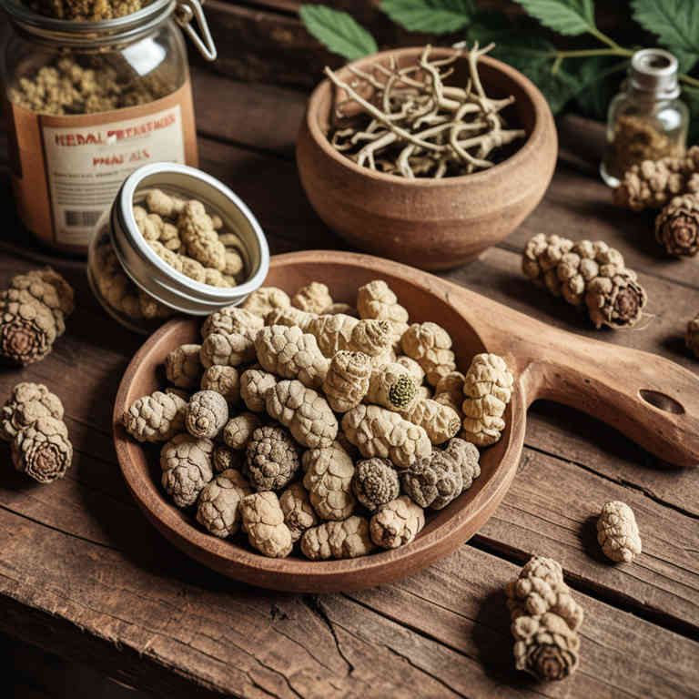 panax notoginseng preparations