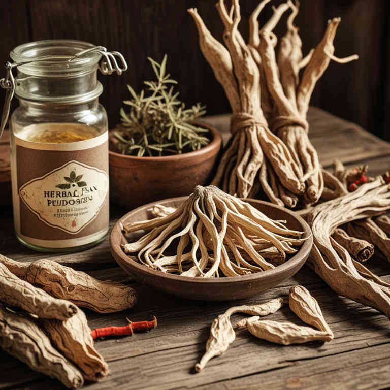 panax pseudoginseng preparations