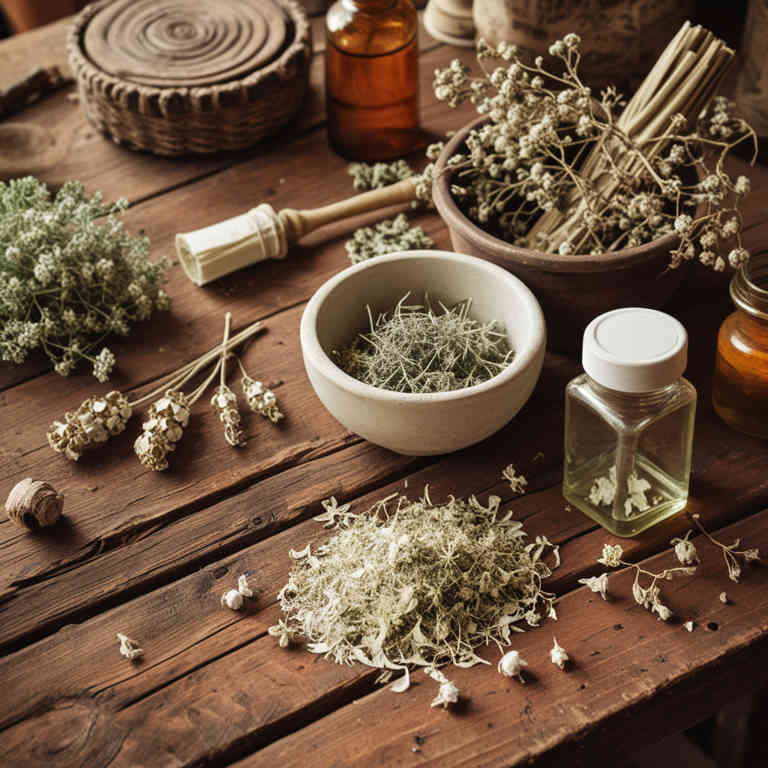 panax quinquefolium preparations