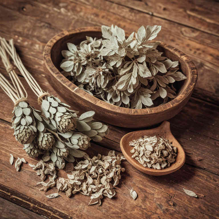 Panax quinquefolius linctuses