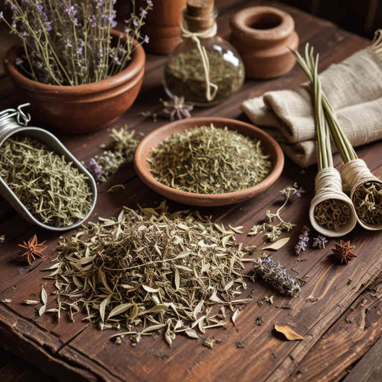 parietaria officinalis preparations