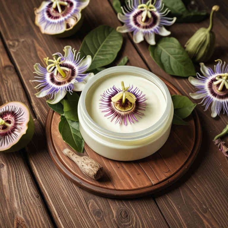 Passiflora incarnata cream