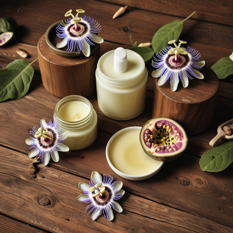 passiflora incarnata lotion