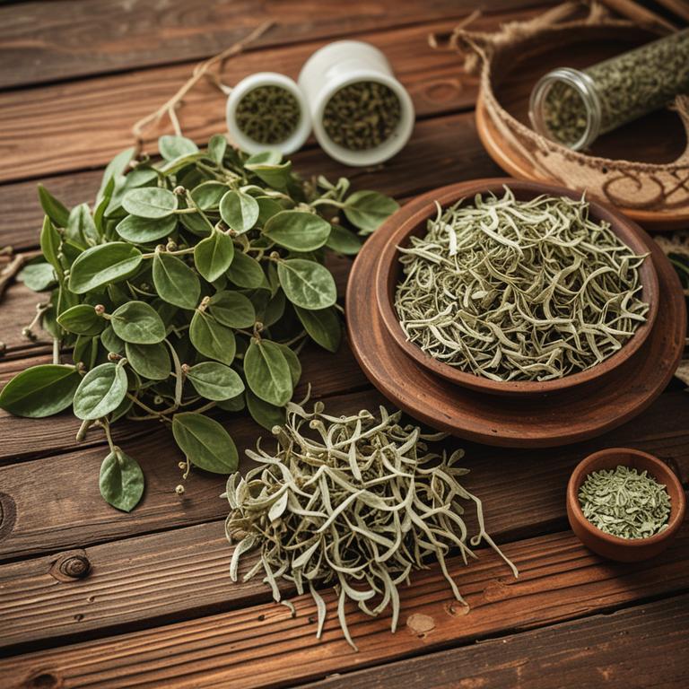 peperomia pellucida decoction