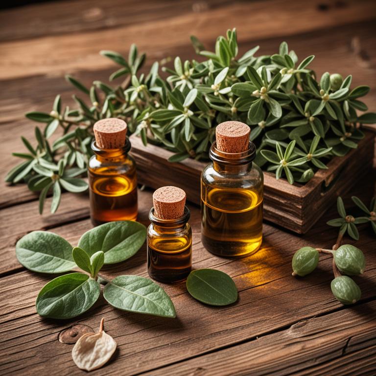 peperomia pellucida essential oil