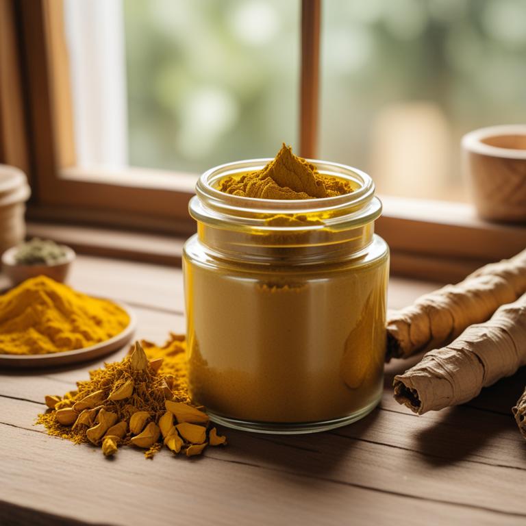herbal creams for periodontal disease
