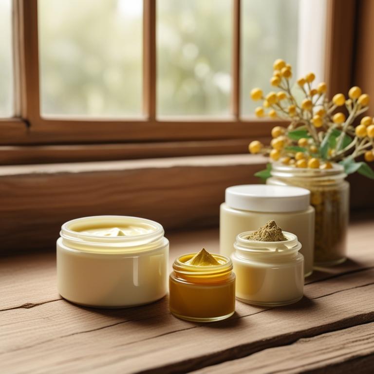 herbal creams for over bleeding during periods