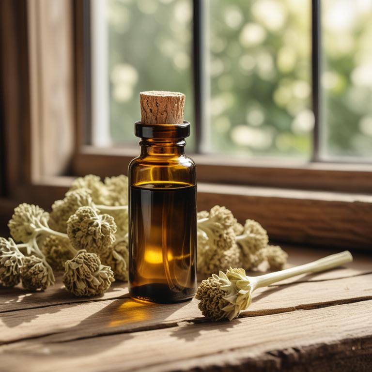 herbal essential oils for over bleeding during periods