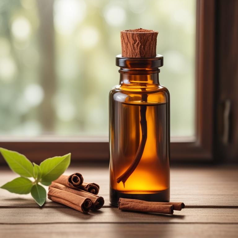 herbal essential oils for peripheral arterial occlusive disease