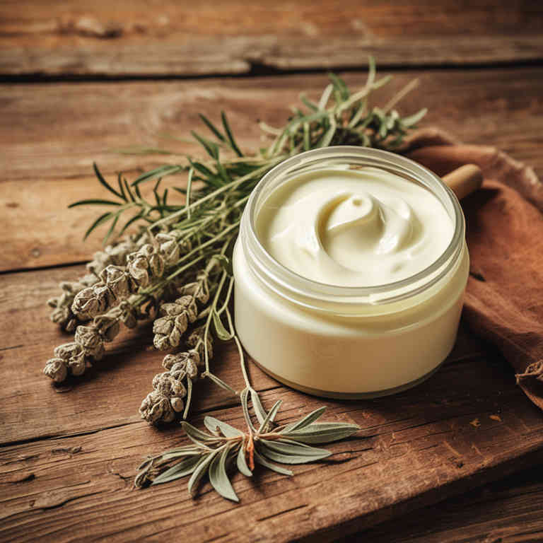 Peumus boldus cream