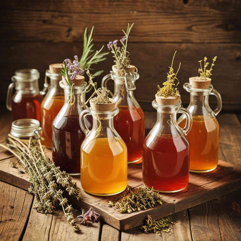 Peumus boldus syrups