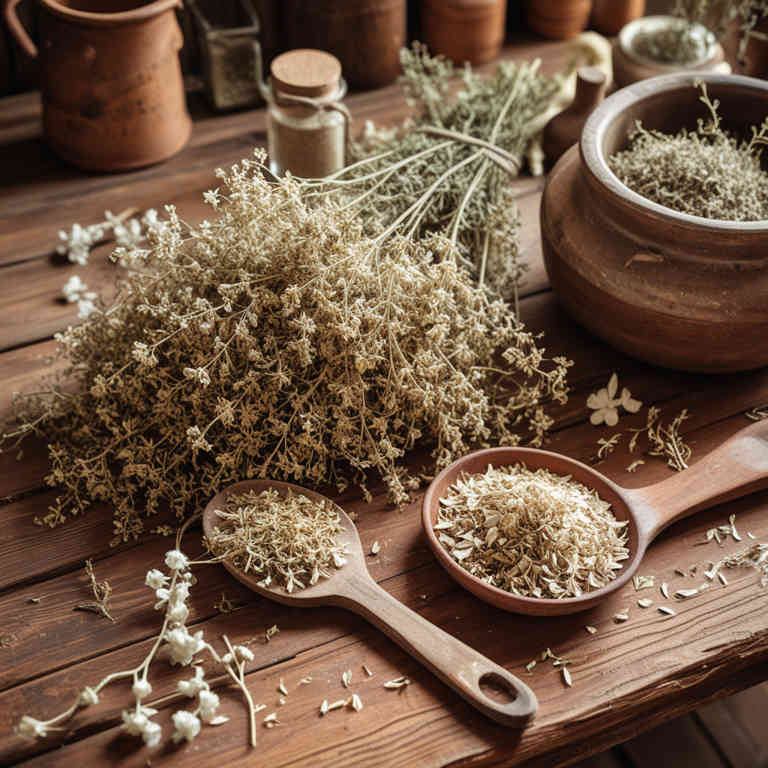 pfaffia paniculata preparations