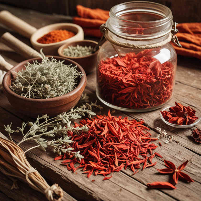 phaseolus coccineus preparations