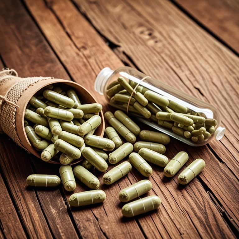 phyllanthus emblica capsule