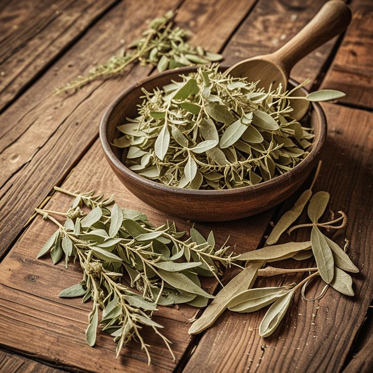 phyllanthus emblica decoction