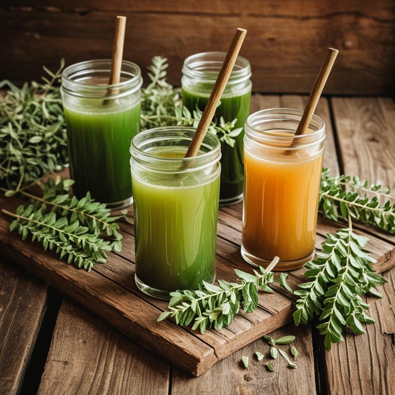 phyllanthus emblica juice