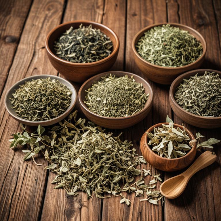 phyllanthus emblica tea
