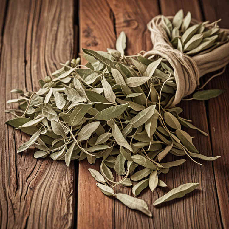 Phyllanthus niruri linctuses
