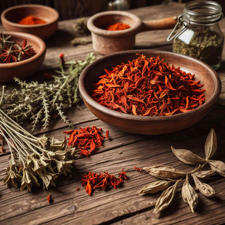 pimenta officinalis preparations