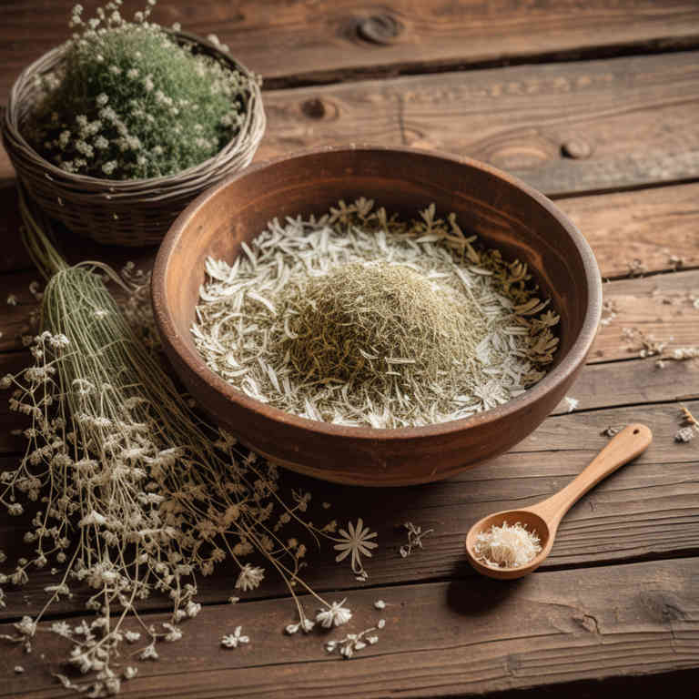 Pimpinella anisum bath