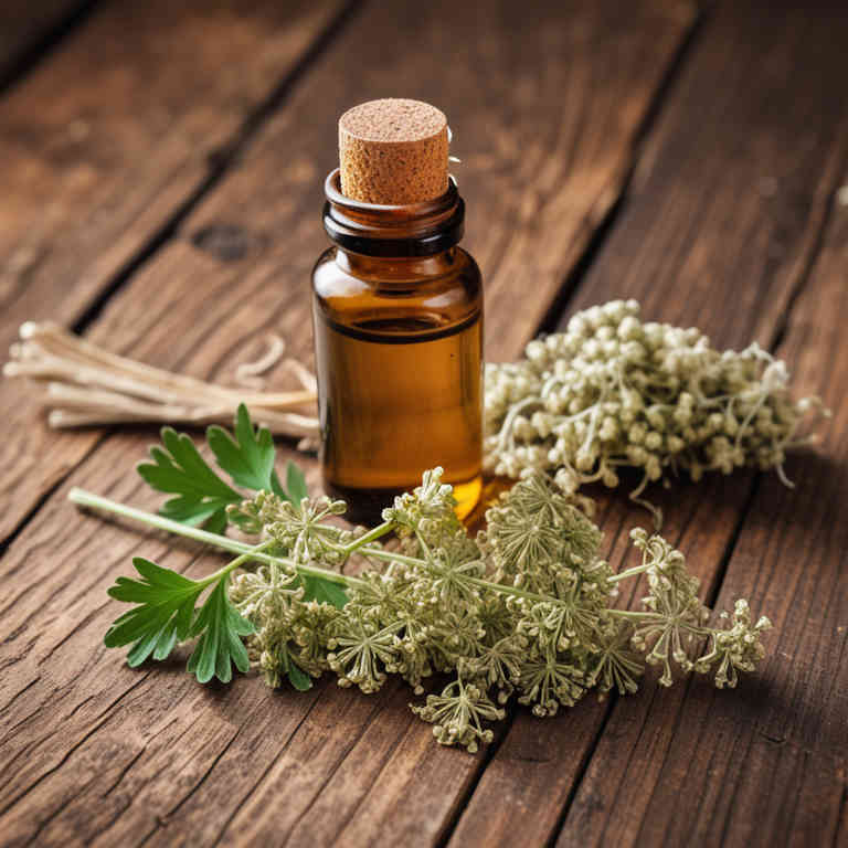Pimpinella anisum essential oil