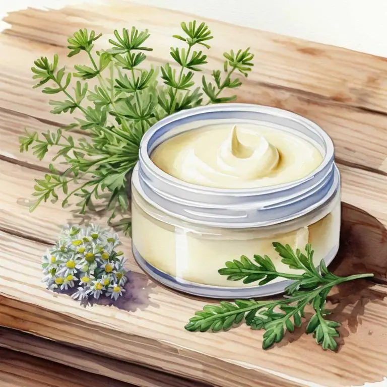 pimpinella anisum herbal creams for stiff-neck