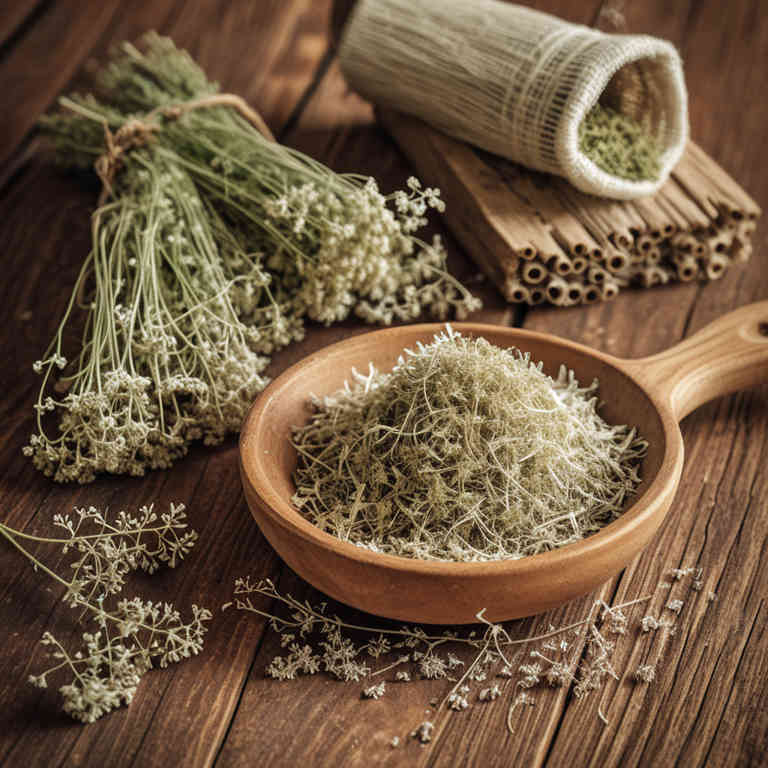Pimpinella anisum mucillages