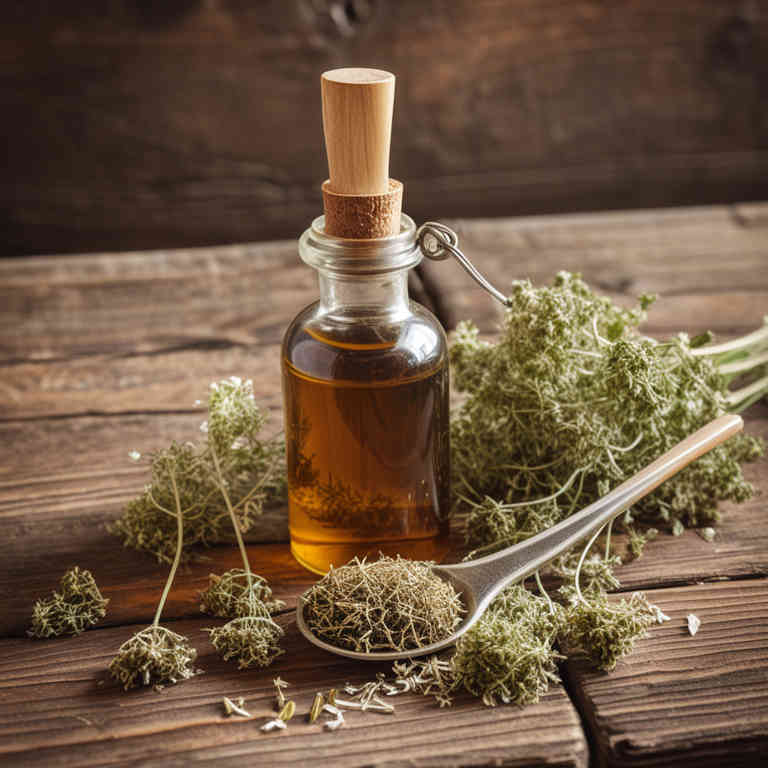 Pimpinella anisum tincture