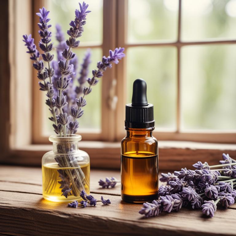 herbal essential oils for pimples