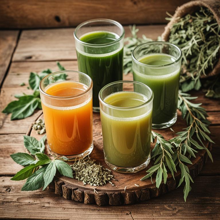 piper longum juice