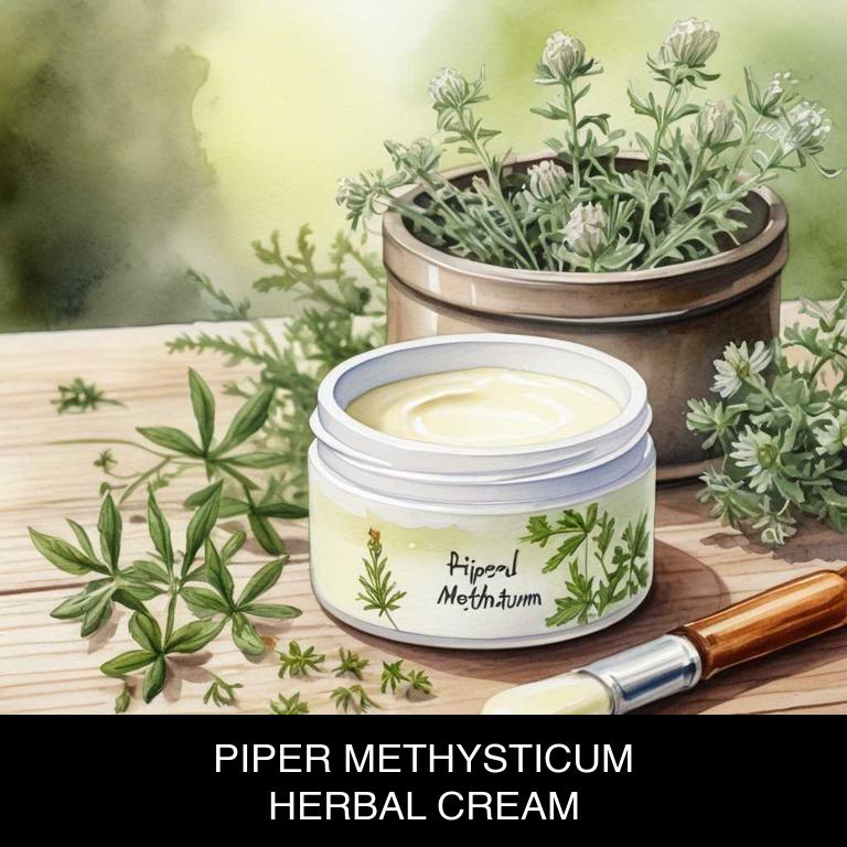 piper methysticum herbal creams for dizziness