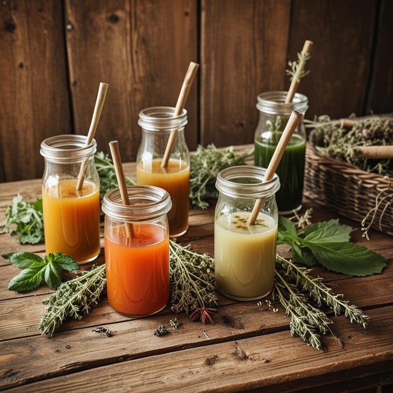 piper methysticum juice