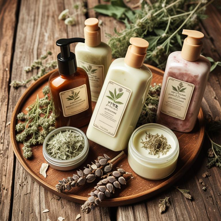 piper methysticum lotion