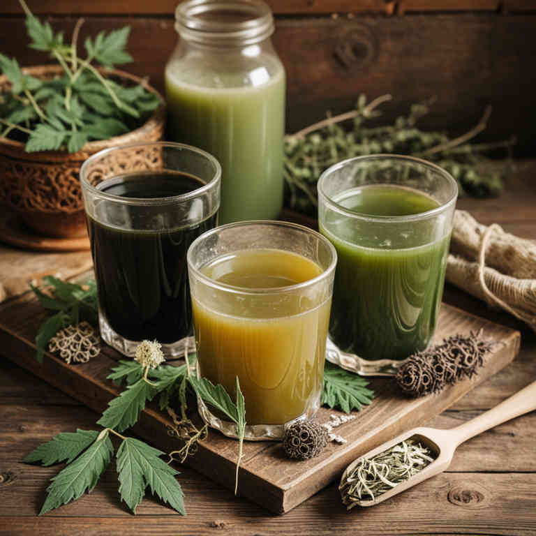 Piper nigrum juices