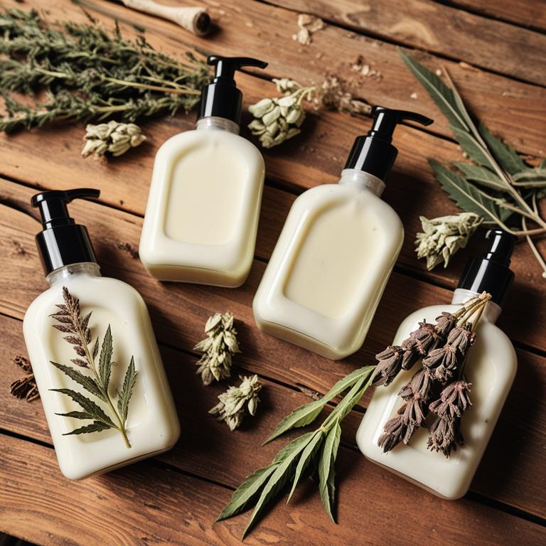 piper nigrum lotion