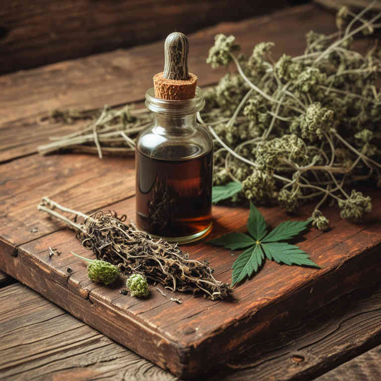 Piper nigrum tincture
